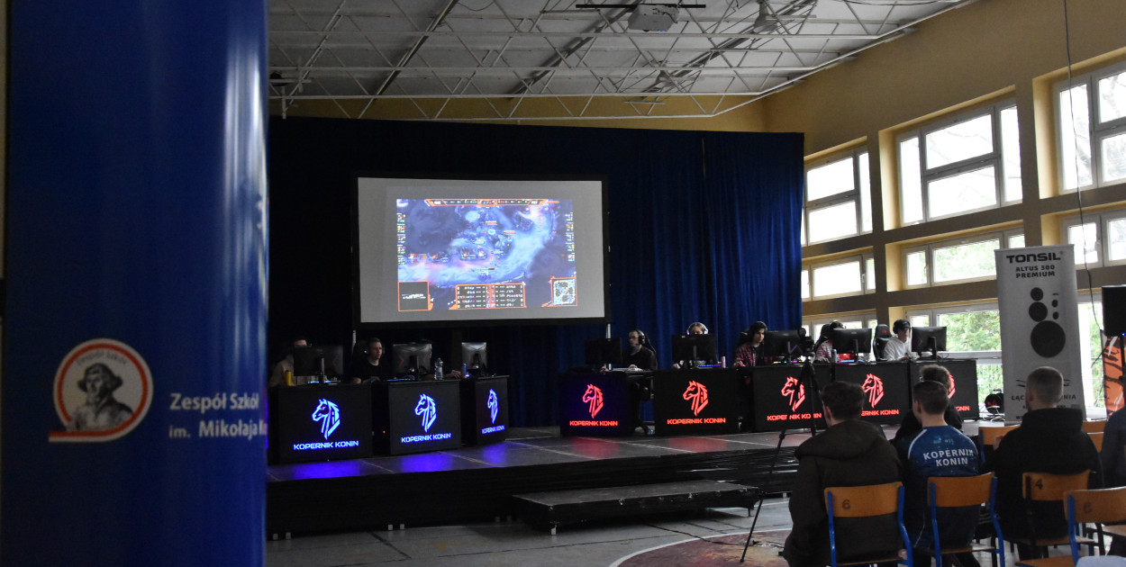 Esport Masters Konin 2025