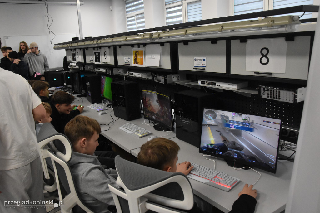 Esport Masters Konin 2025