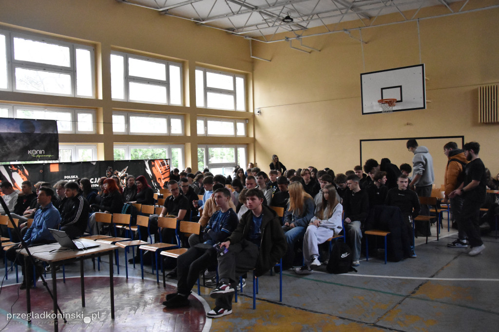 Esport Masters Konin 2025