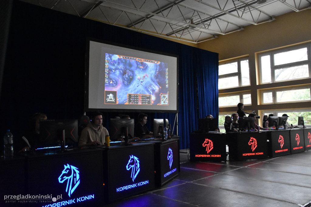 Esport Masters Konin 2025