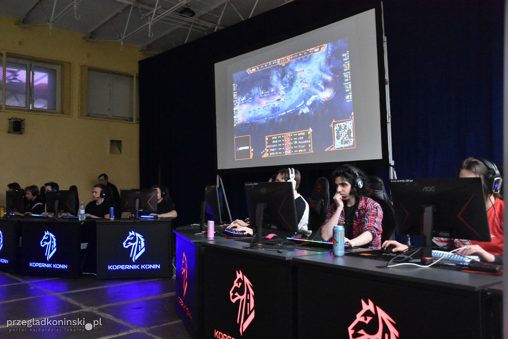 Esport Masters Konin 2025
