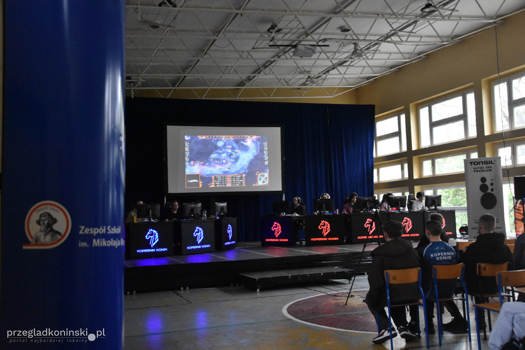 Esport Masters Konin 2025
