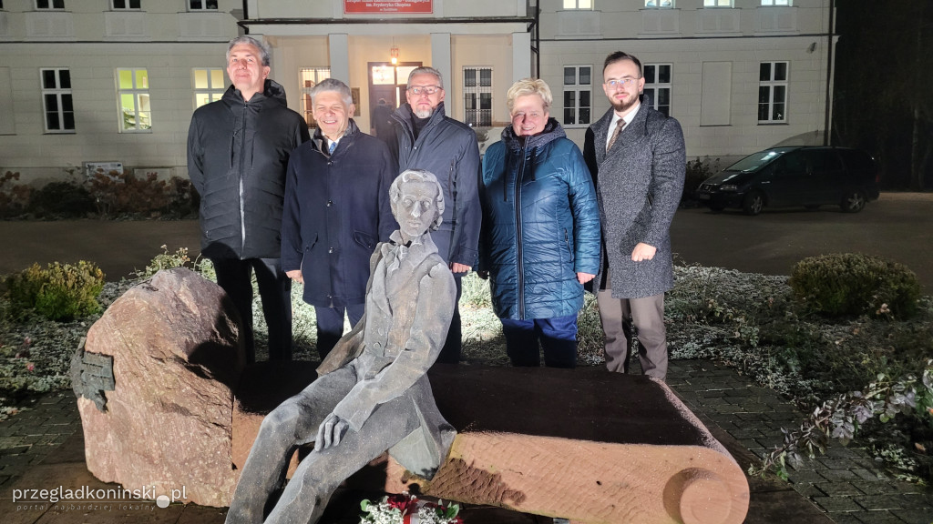 Chopinowskie Interpretacje Młodych 2025