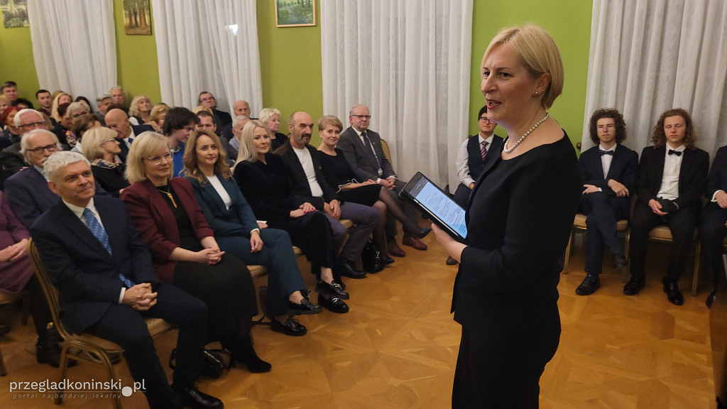 Chopinowskie Interpretacje Młodych 2025