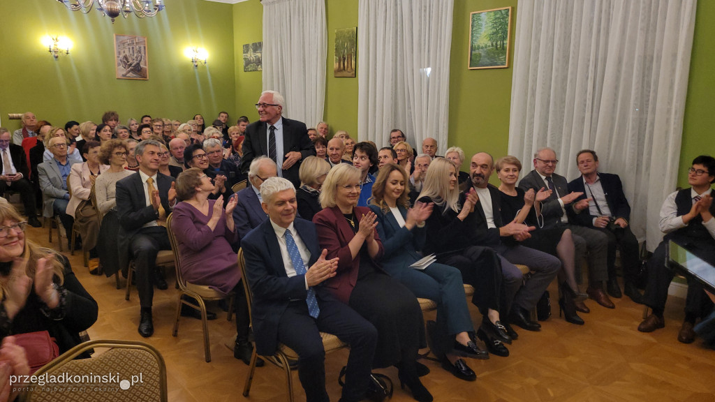 Chopinowskie Interpretacje Młodych 2025