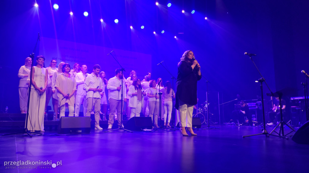 Gospel Celebrate w Koninie