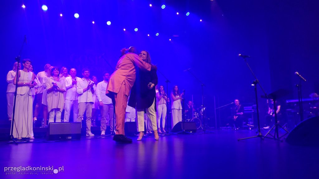 Gospel Celebrate w Koninie