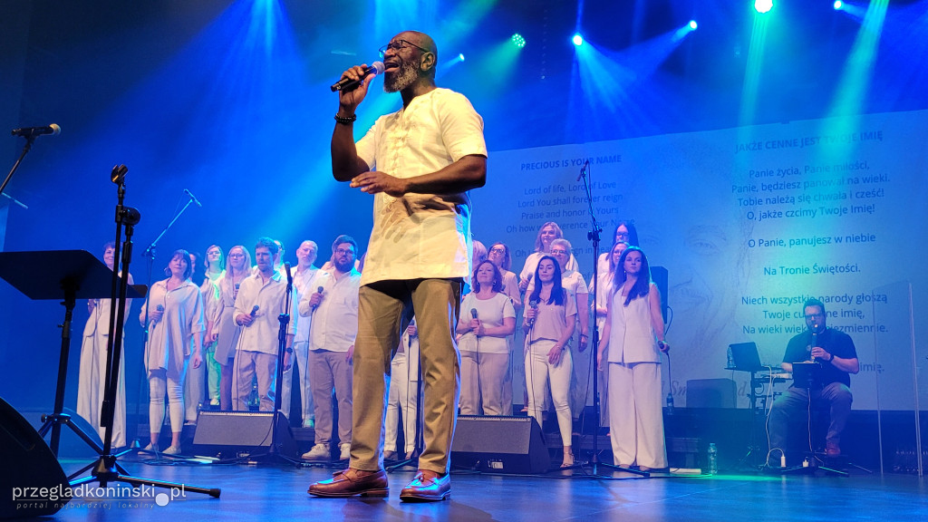 Gospel Celebrate w Koninie