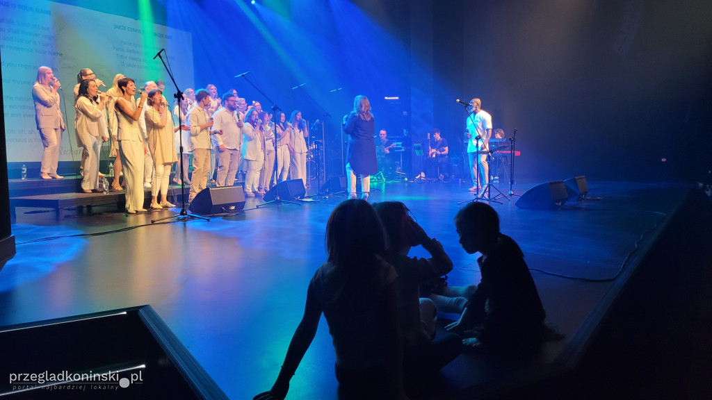 Gospel Celebrate w Koninie