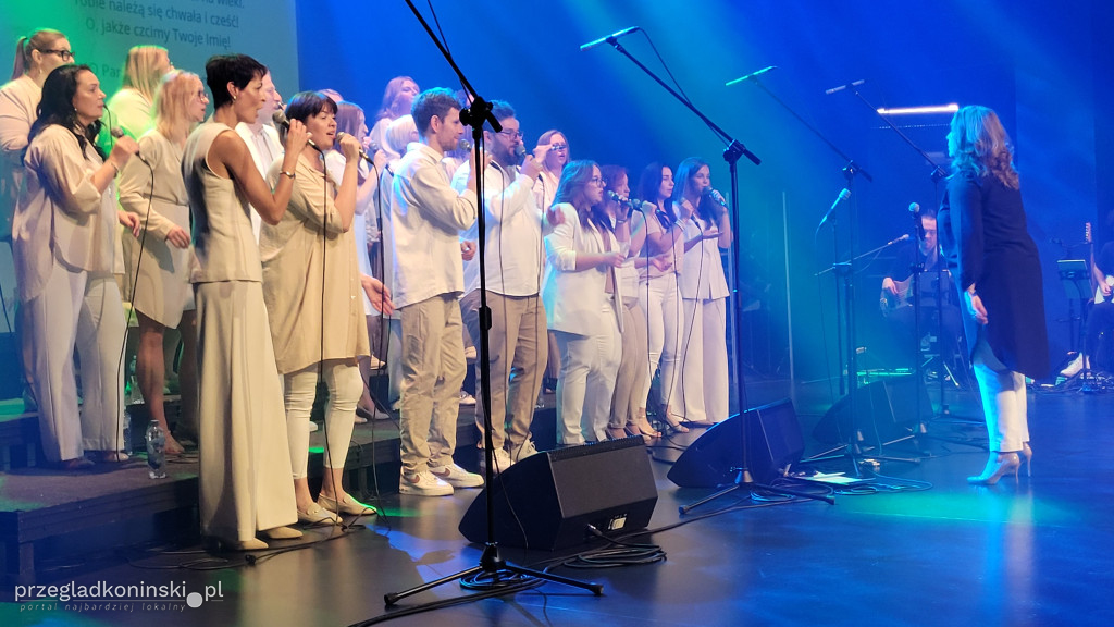 Gospel Celebrate w Koninie