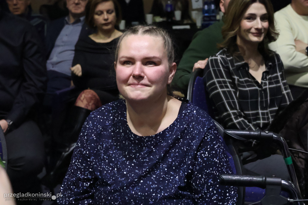 Gala Boksu na 65-lecie Zagłębia Konin