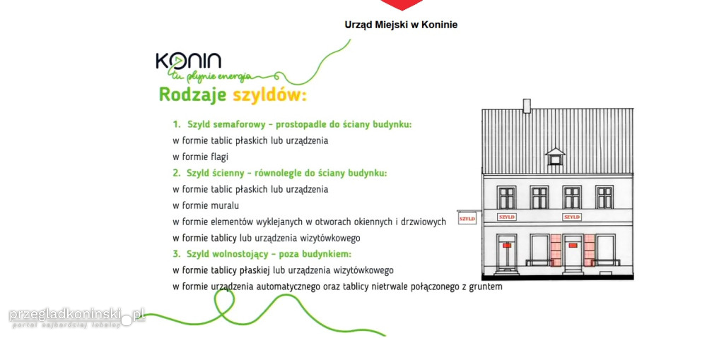 Dyskusja o uchwale krajobrazowej