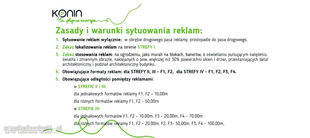 Dyskusja o uchwale krajobrazowej