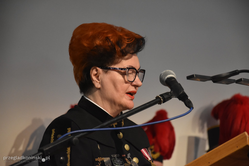Uroczysta akademia z okazji 80-lecia kopalni