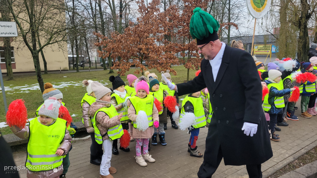 Barbórka 2025 w Koninie