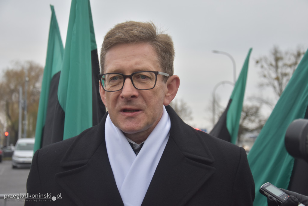 Barbórka 2025 w Koninie