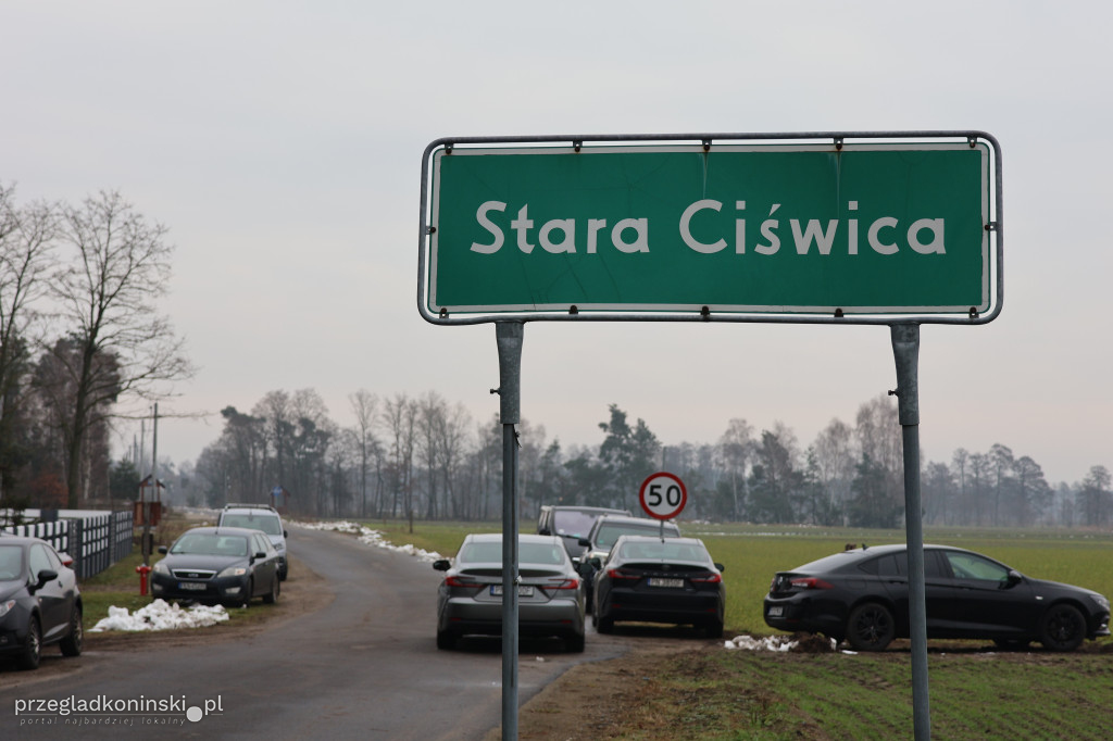Otwarcie przebudowy dróg w gminie Grodziec