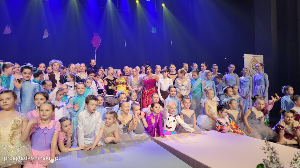 35-lecie Studia Tańca Rytmix