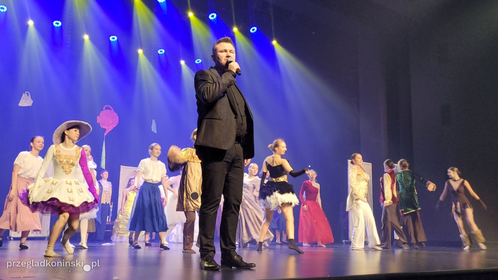 35-lecie Studia Tańca Rytmix