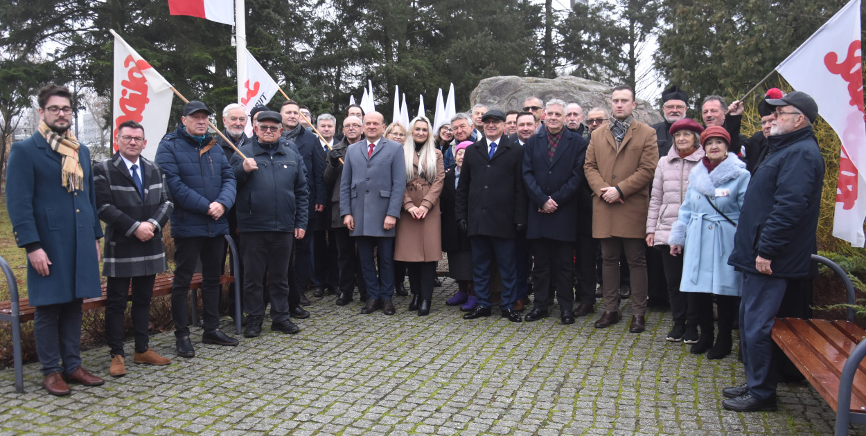 44. rocznica wprowadzenia Stanu Wojennego