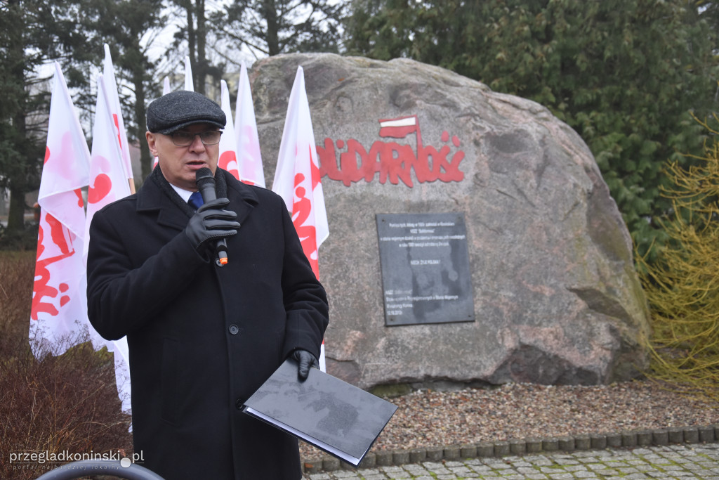 44. rocznica wprowadzenia Stanu Wojennego