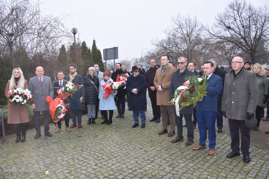 44. rocznica wprowadzenia Stanu Wojennego
