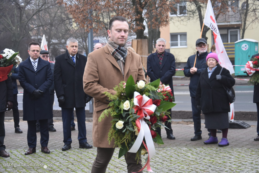 44. rocznica wprowadzenia Stanu Wojennego