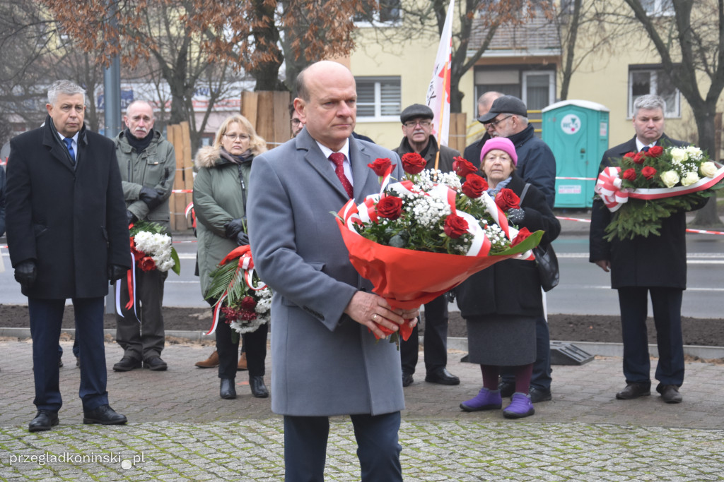 44. rocznica wprowadzenia Stanu Wojennego