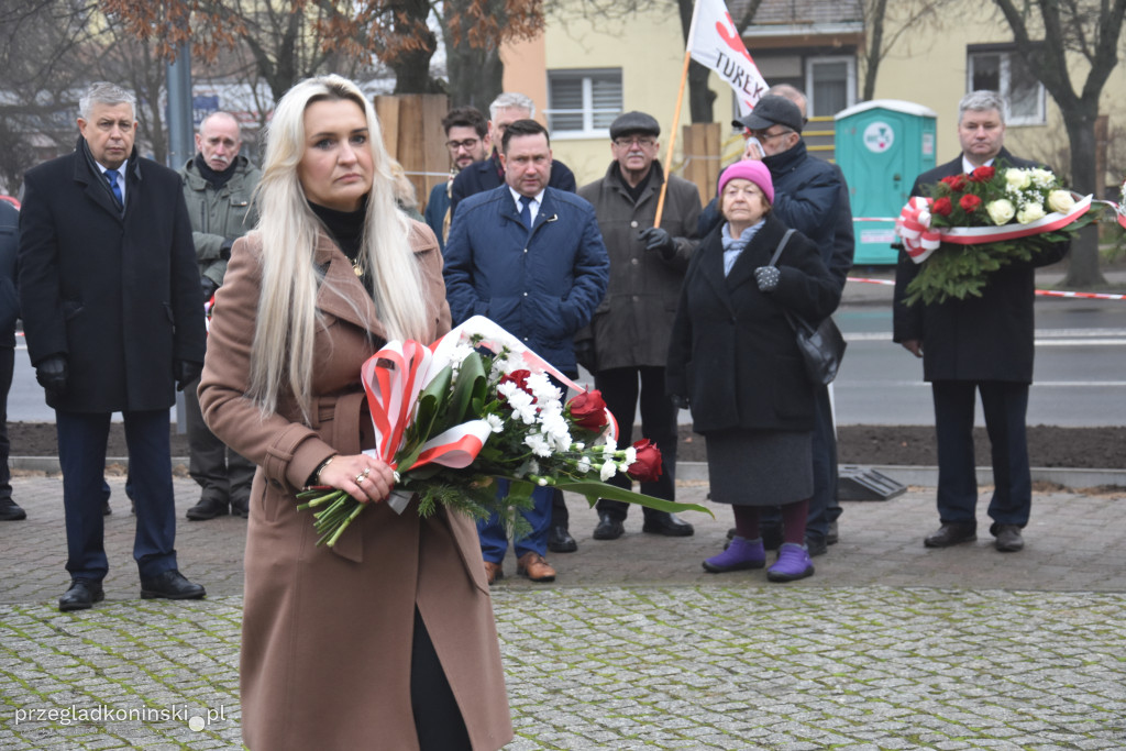 44. rocznica wprowadzenia Stanu Wojennego