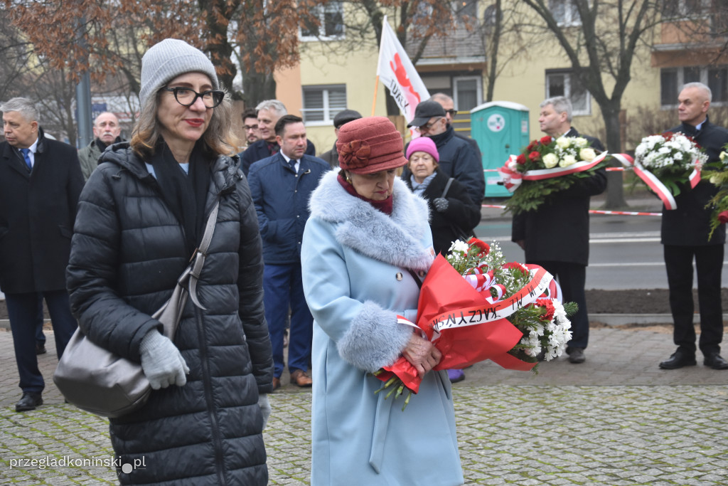 44. rocznica wprowadzenia Stanu Wojennego