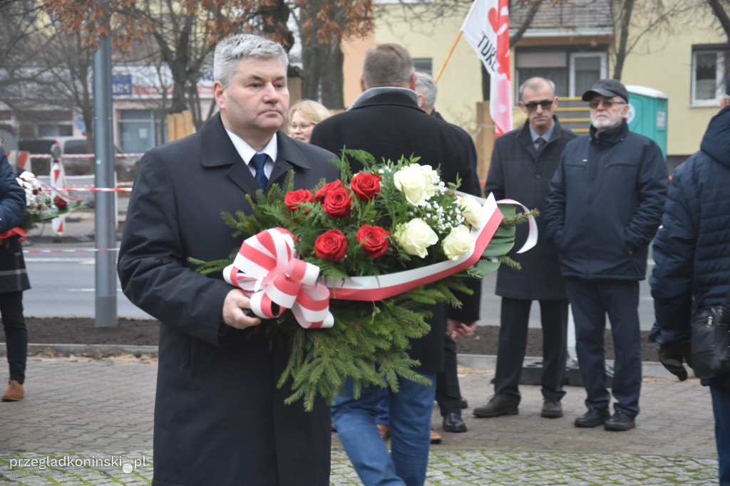 44. rocznica wprowadzenia Stanu Wojennego
