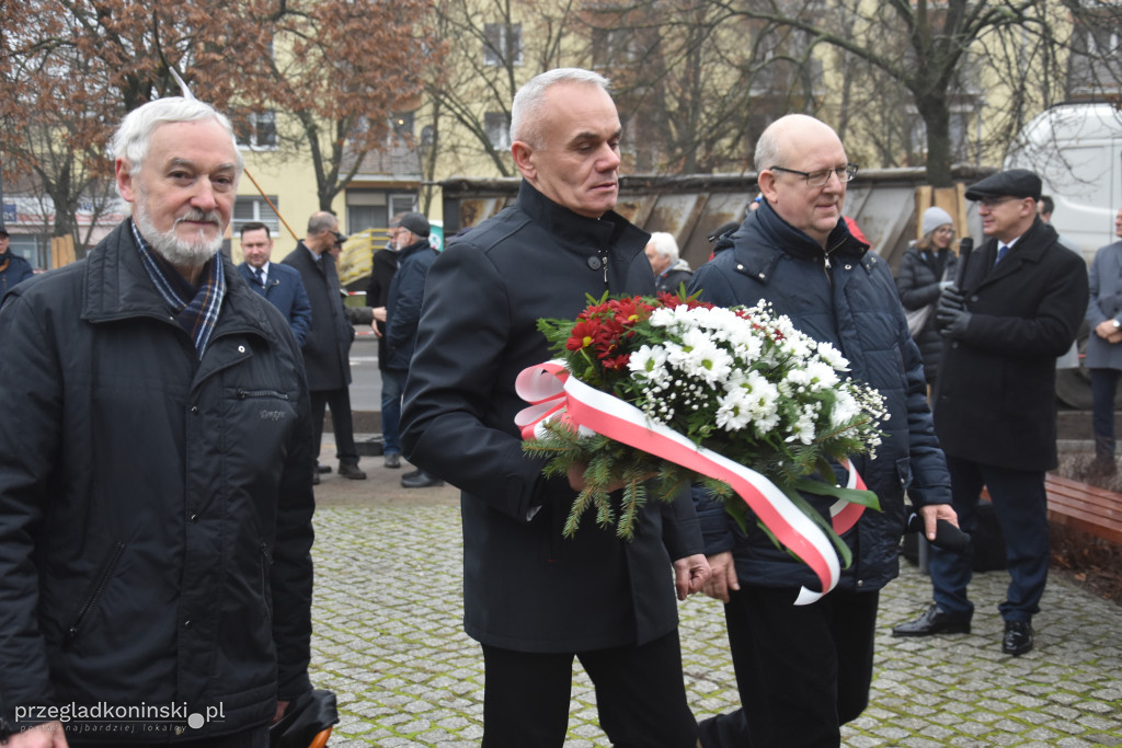 44. rocznica wprowadzenia Stanu Wojennego