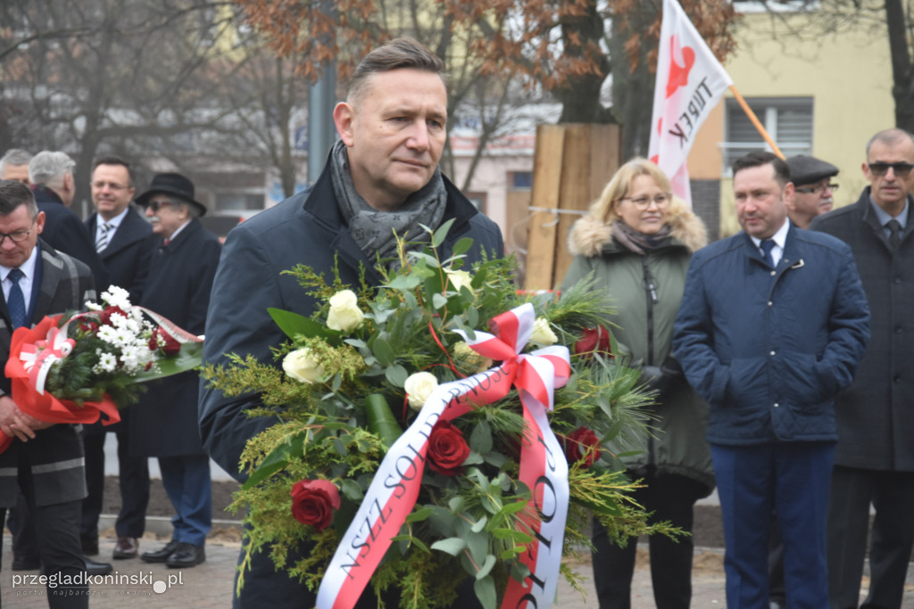 44. rocznica wprowadzenia Stanu Wojennego