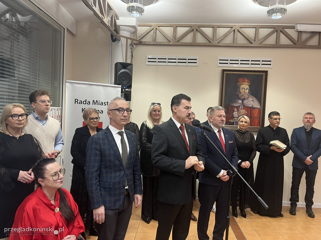 Spotkanie samorządowe