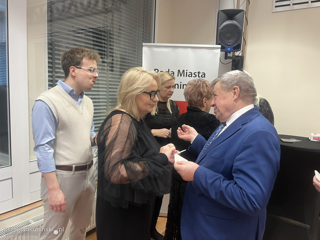 Spotkanie samorządowe