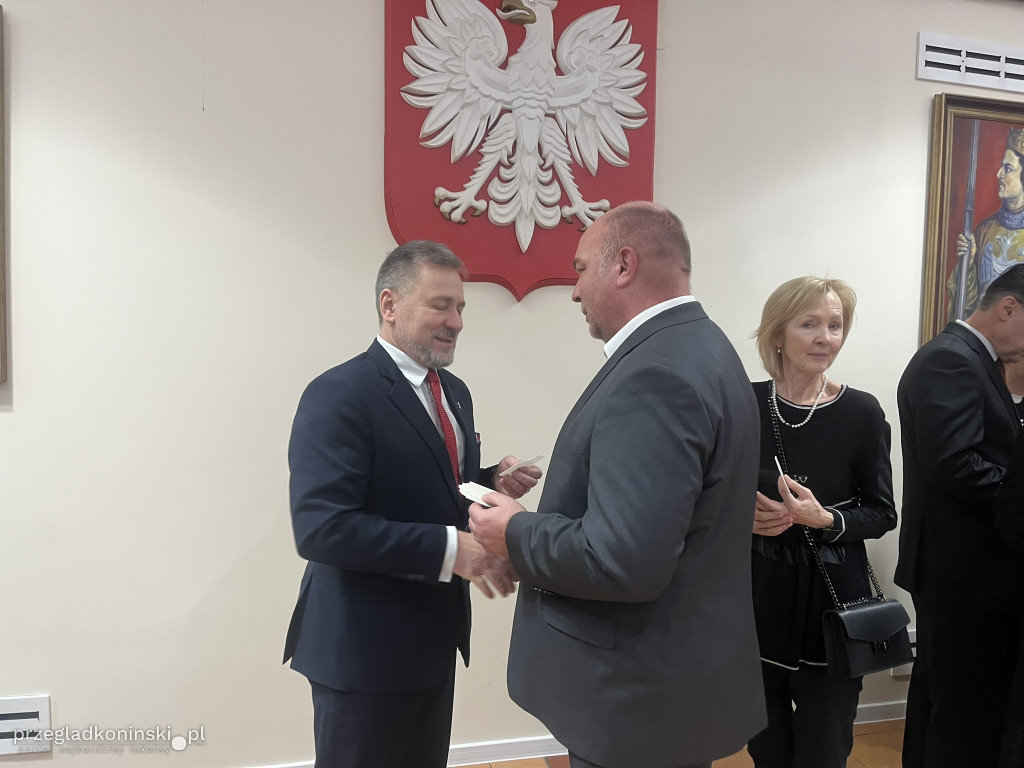 Spotkanie samorządowe