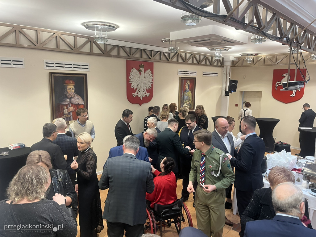 Spotkanie samorządowe