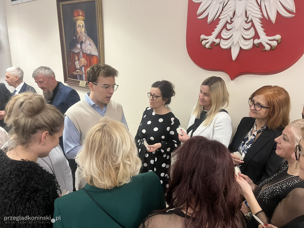 Spotkanie samorządowe