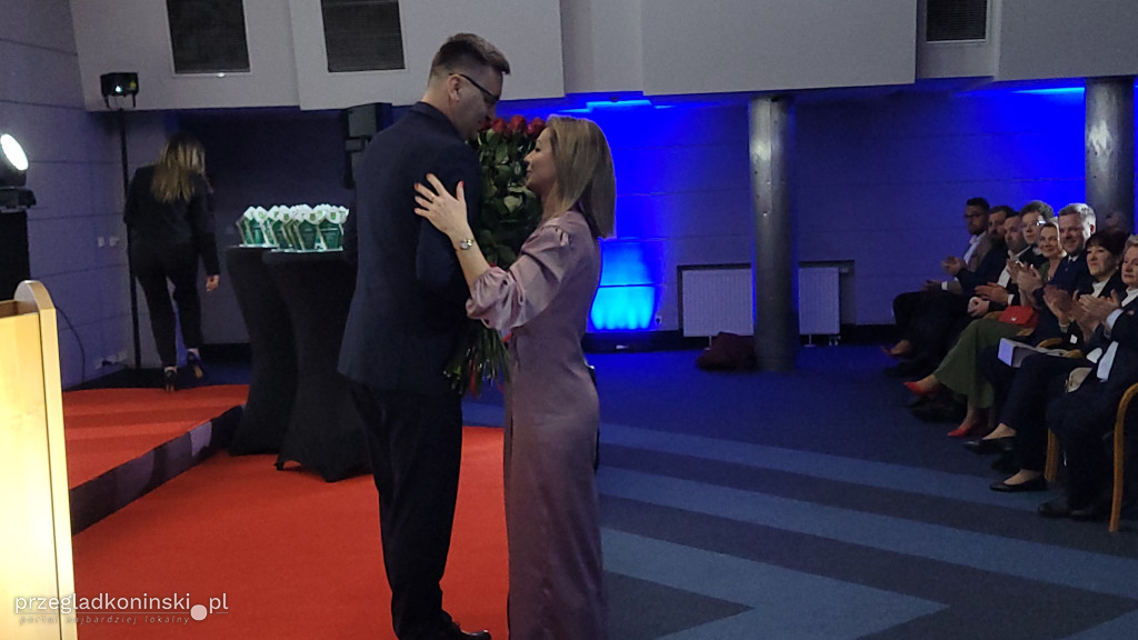 35-lecie samorządu w Polsce i gminie Ślesin