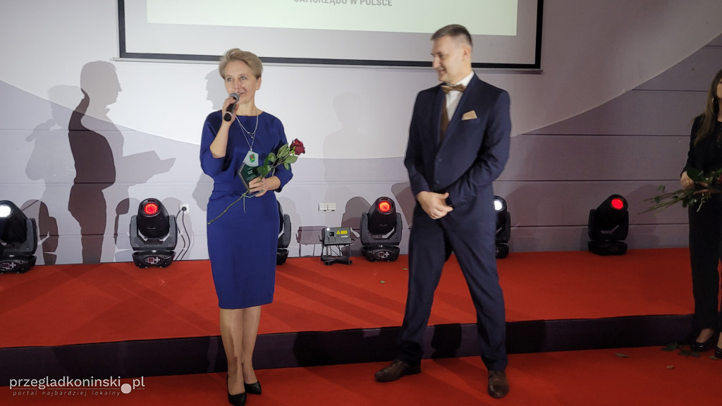 35-lecie samorządu w Polsce i gminie Ślesin