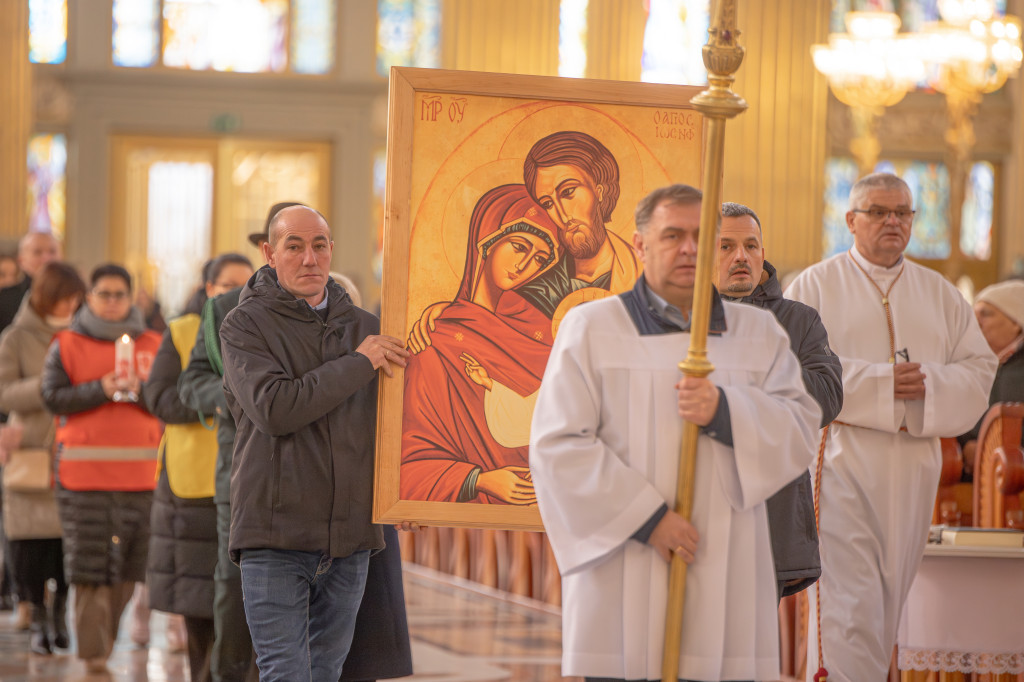 Zakończenie Roku Jubileuszowego w Licheniu