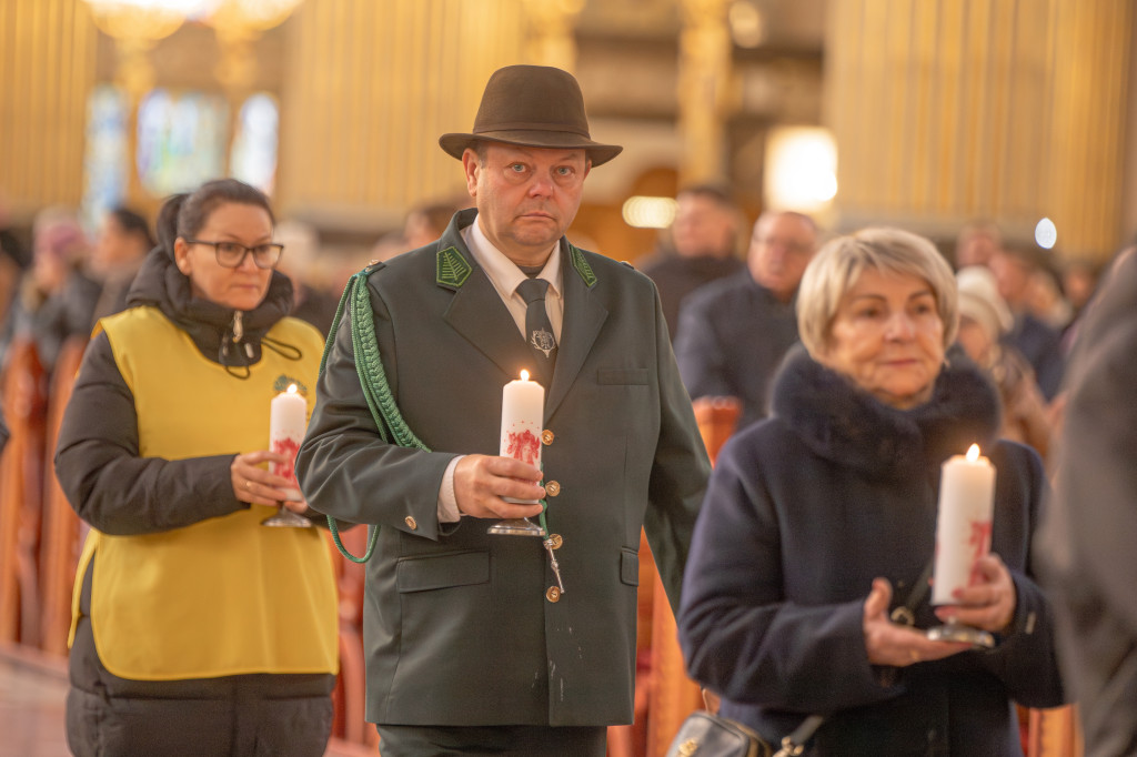 Zakończenie Roku Jubileuszowego w Licheniu