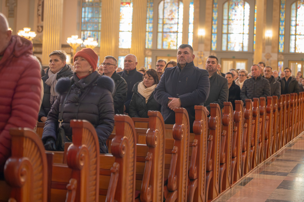 Zakończenie Roku Jubileuszowego w Licheniu