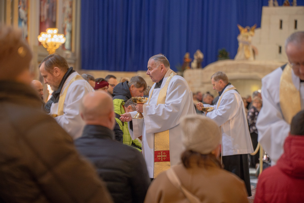 Zespół Regionalny „Słopniczanie” w Licheniu