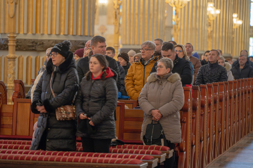 Zespół Regionalny „Słopniczanie” w Licheniu