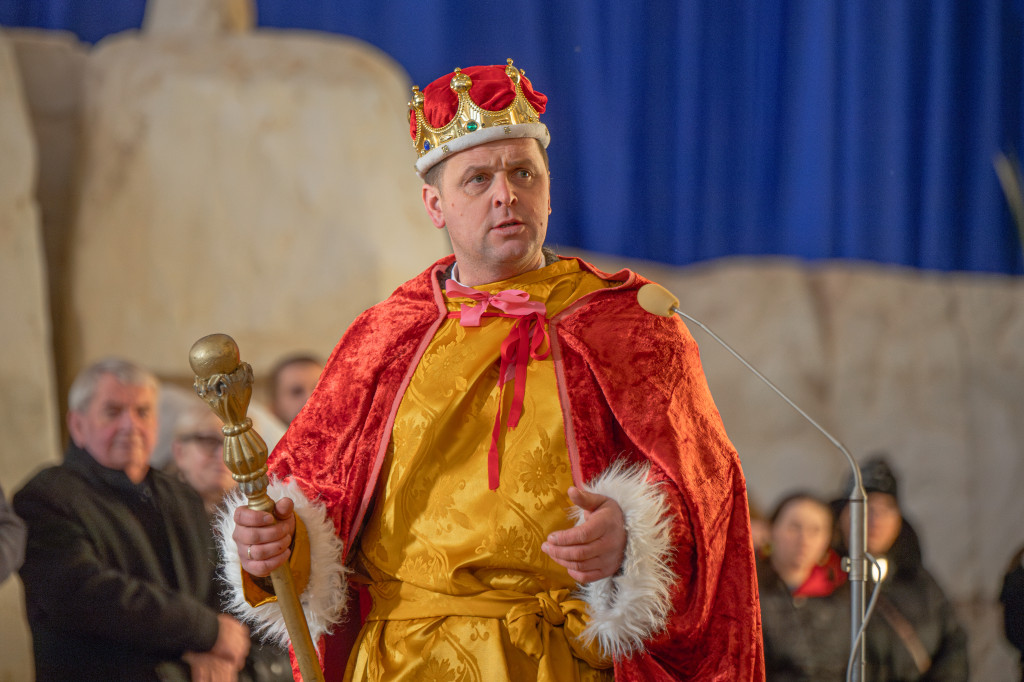 Zespół Regionalny „Słopniczanie” w Licheniu