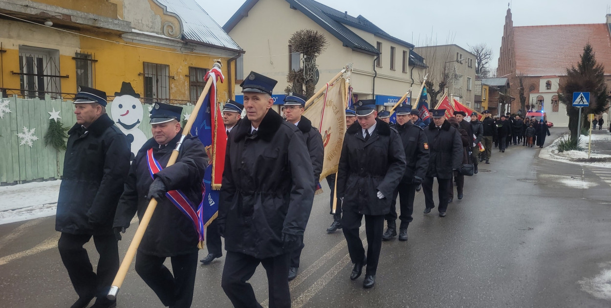 660-lecie lokacji Kleczewa - inauguracja obchodów