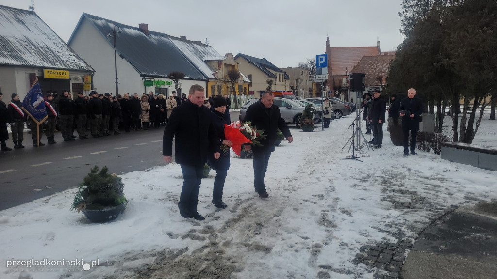 660-lecie lokacji Kleczewa - inauguracja obchodów