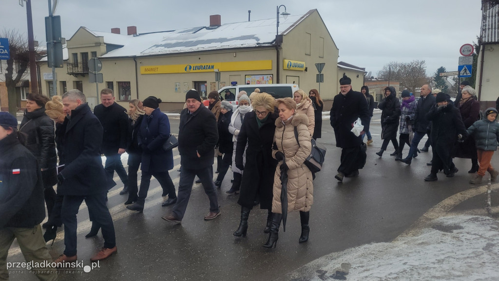 660-lecie lokacji Kleczewa - inauguracja obchodów