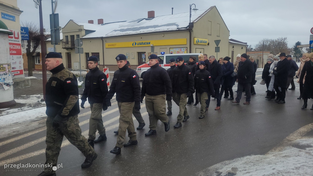 660-lecie lokacji Kleczewa - inauguracja obchodów